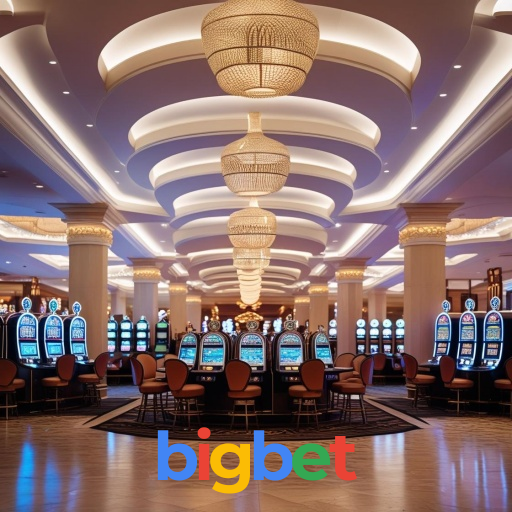 bigbet visual