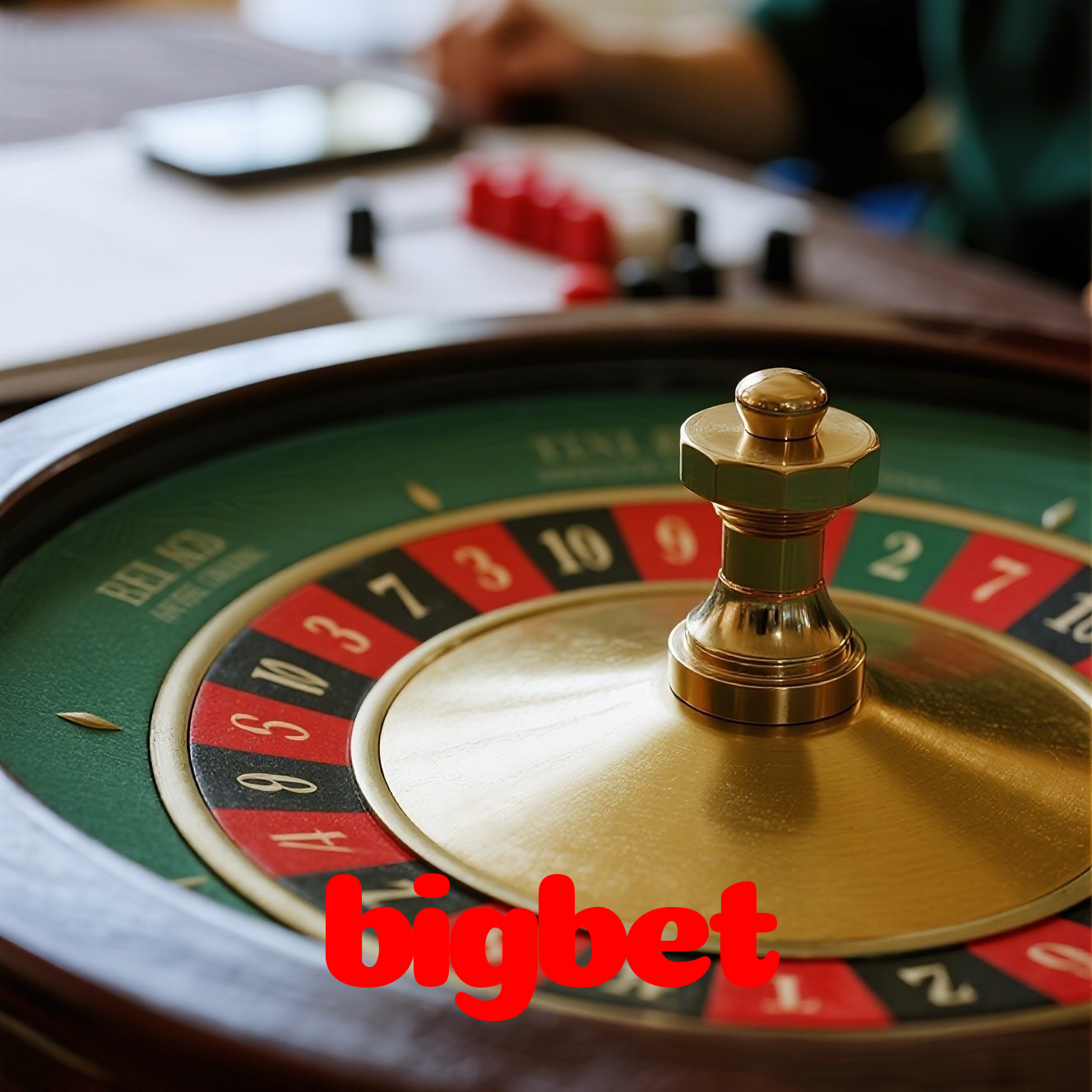 bigbet visual
