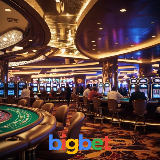 bigbet visual
