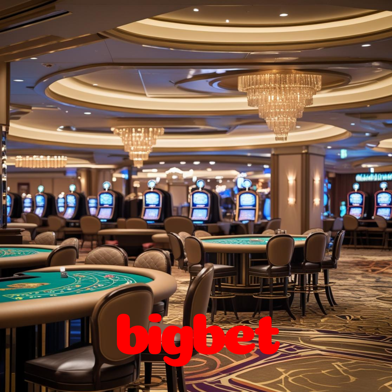 bigbet visual