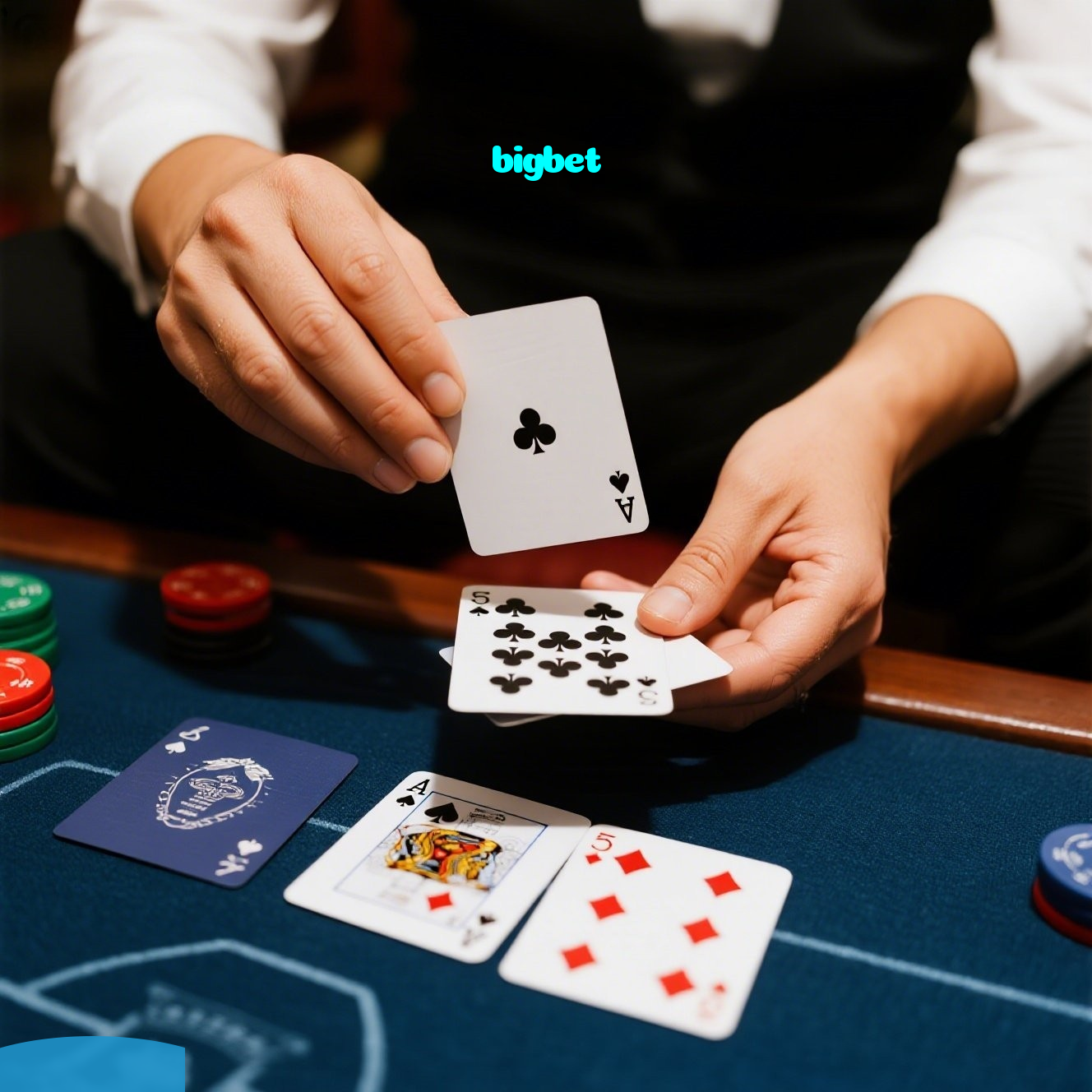 bigbet visual