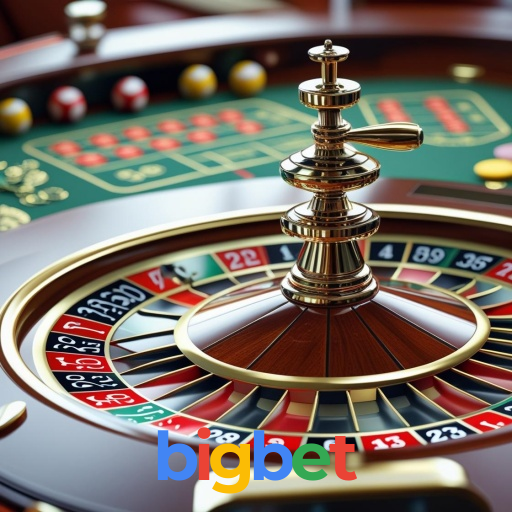 bigbet visual