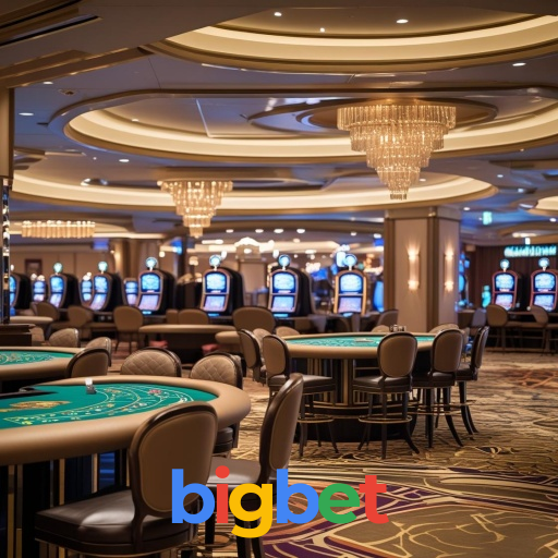 bigbet visual
