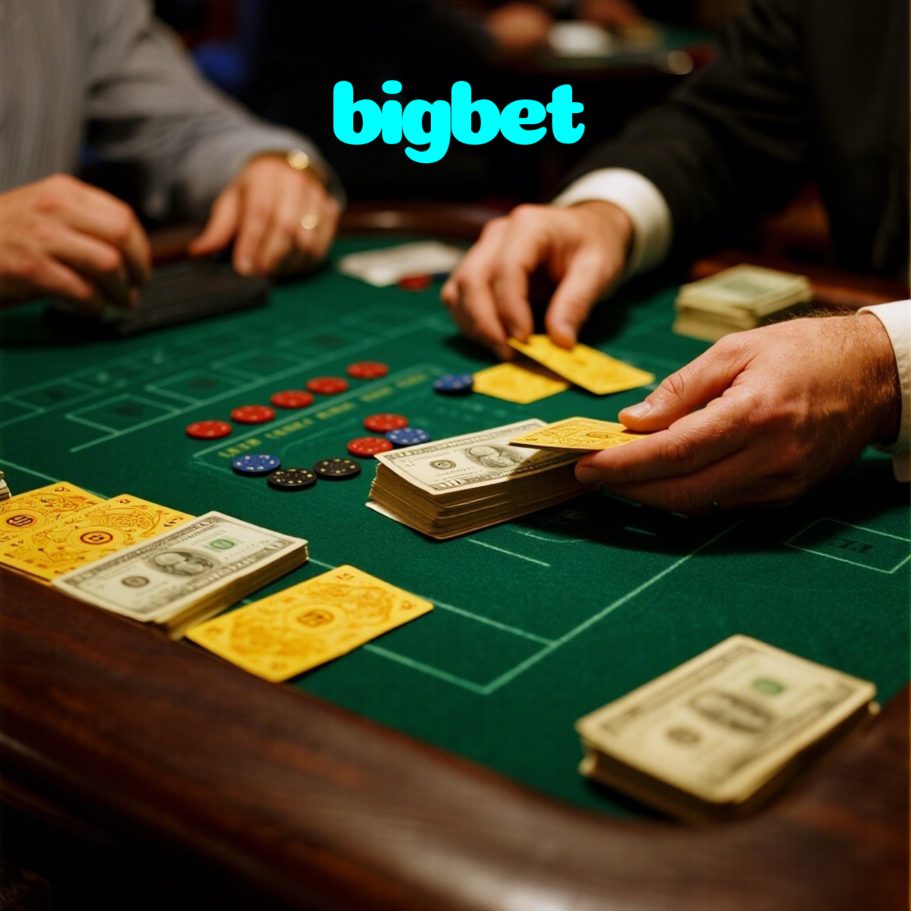 bigbet visual