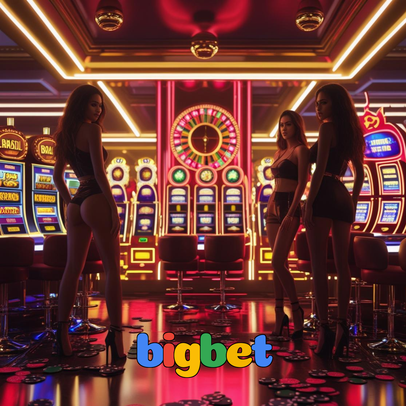 bigbet visual