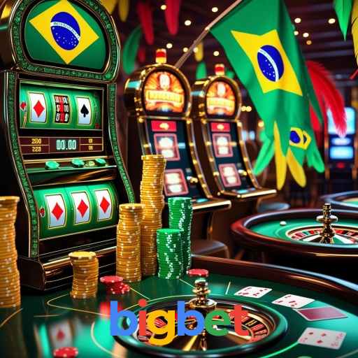 bigbet visual