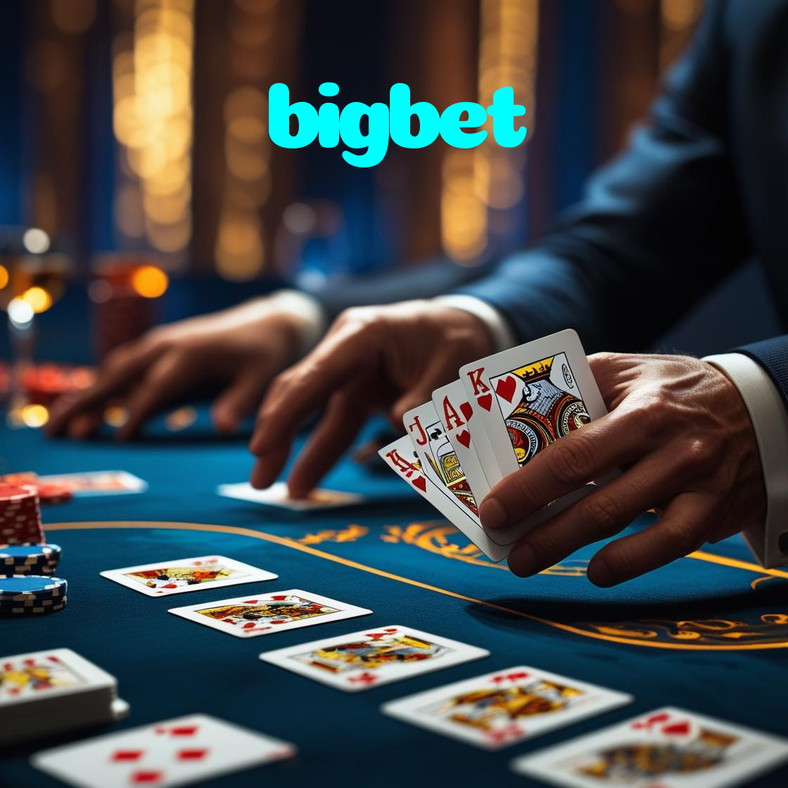 bigbet visual
