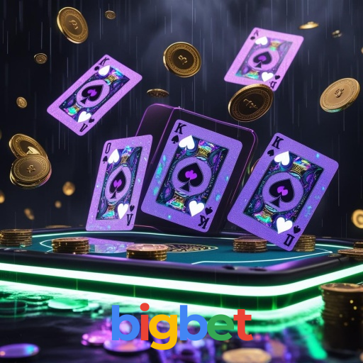 bigbet visual