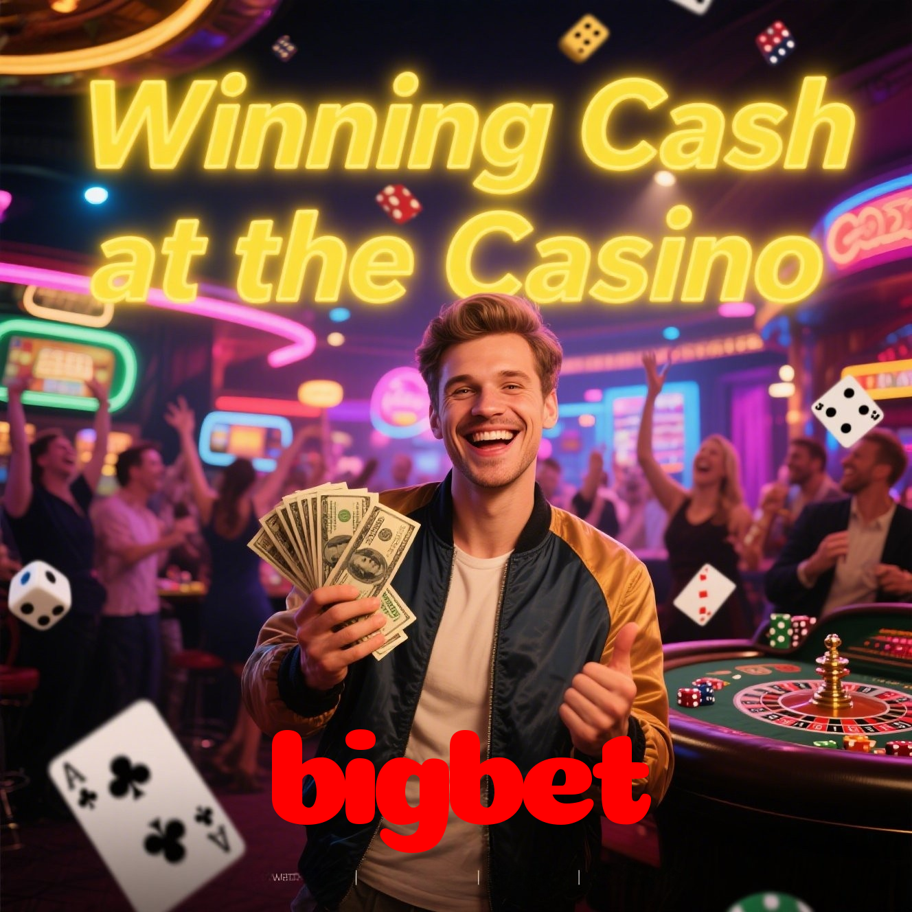 bigbet visual
