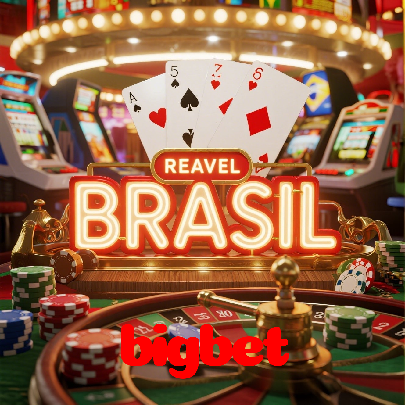 bigbet visual
