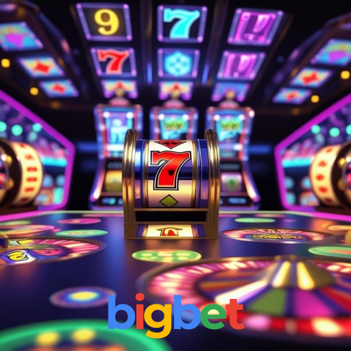 bigbet visual
