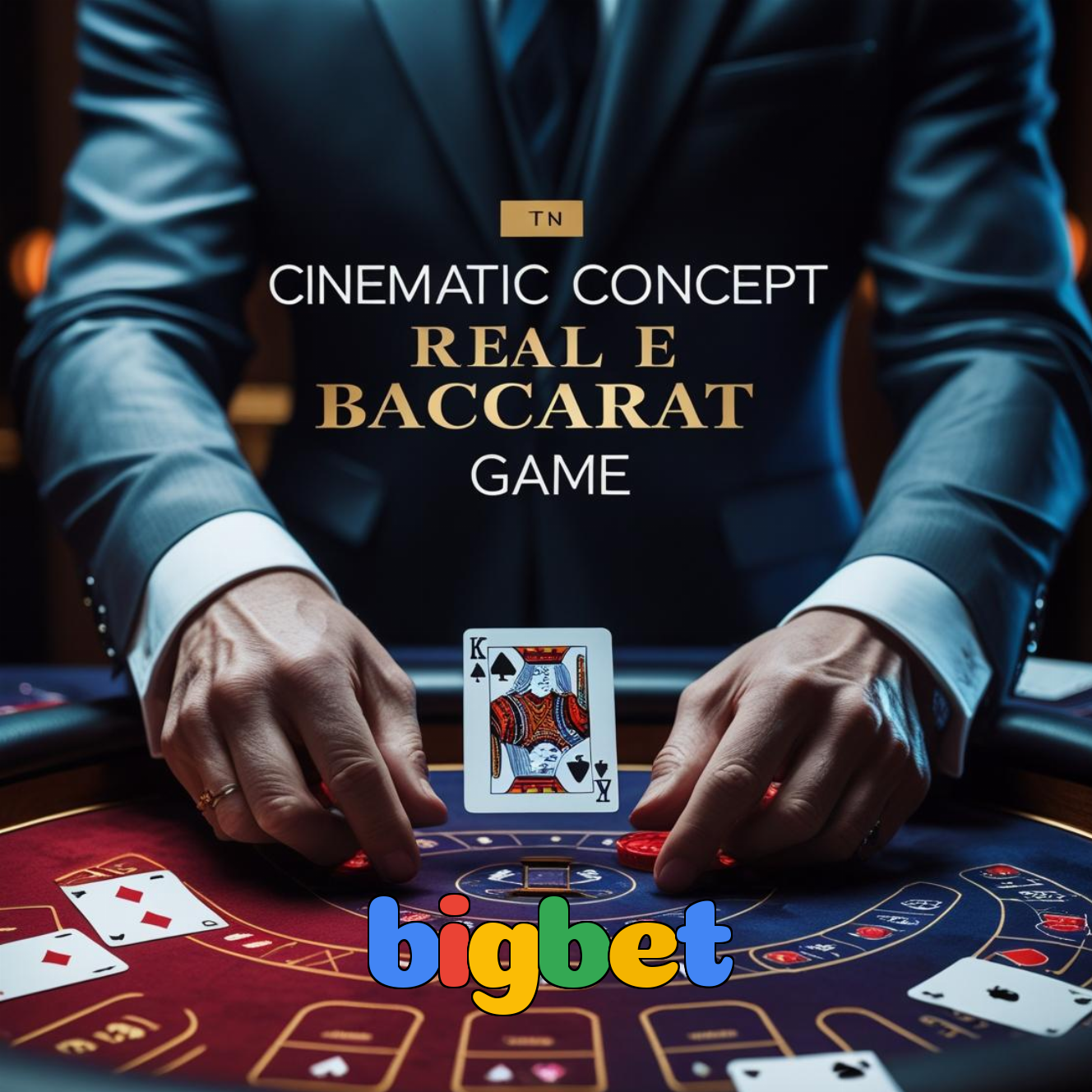 bigbet visual