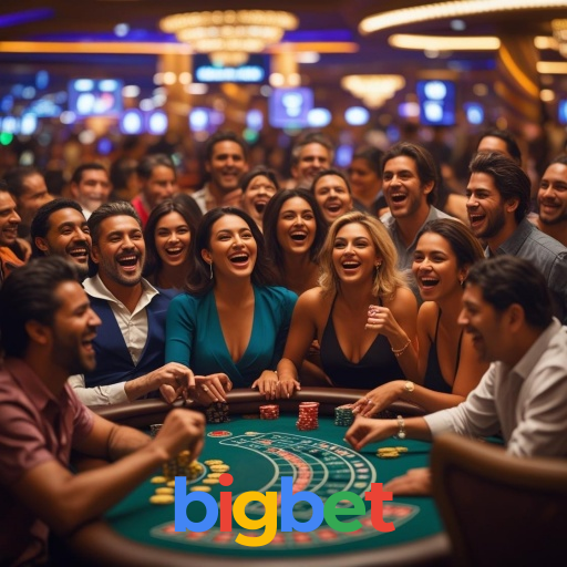 bigbet visual