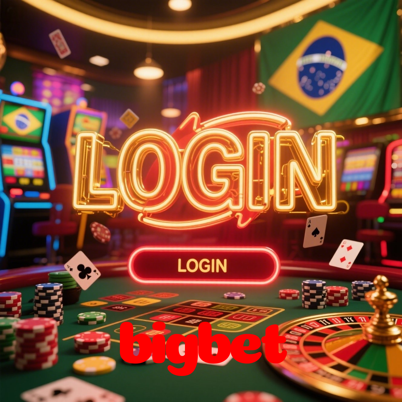 bigbet visual