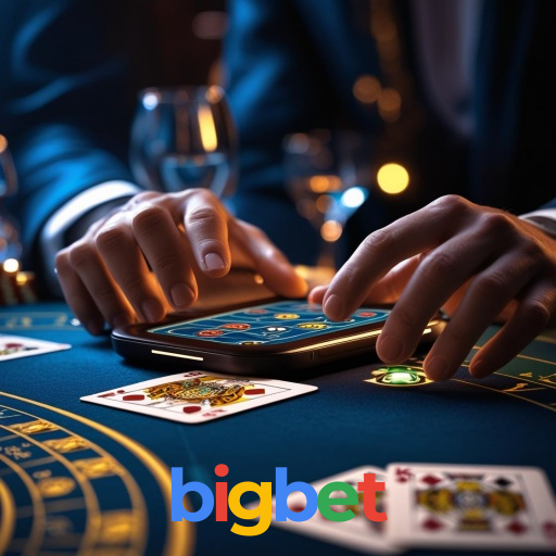 bigbet visual
