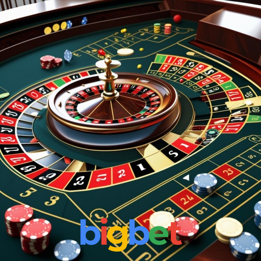 bigbet visual
