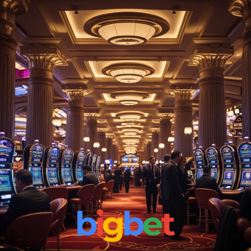 bigbet visual