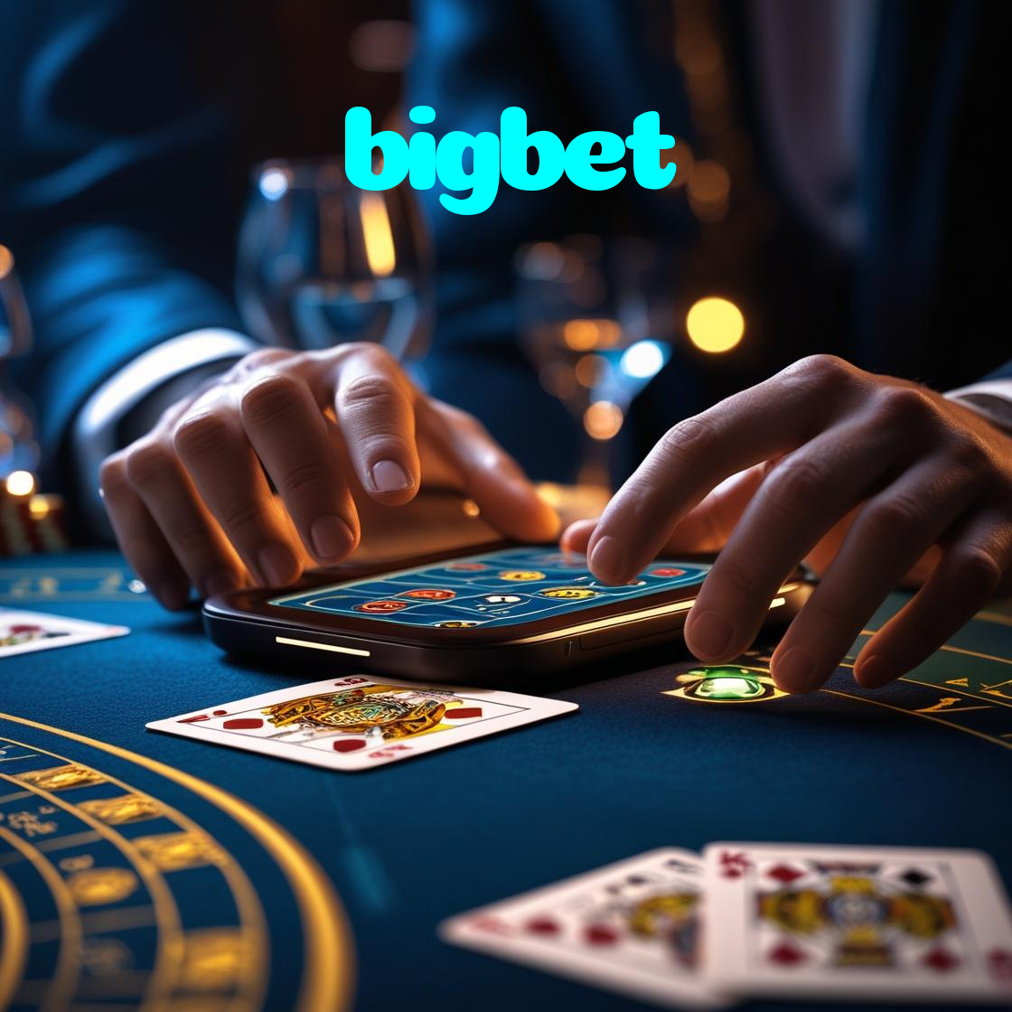 bigbet visual