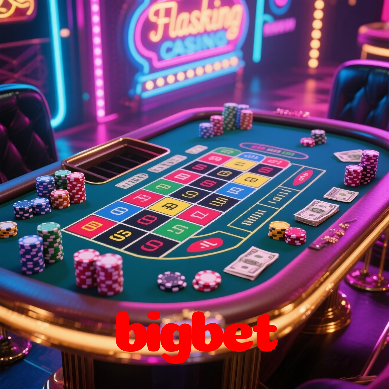 bigbet visual