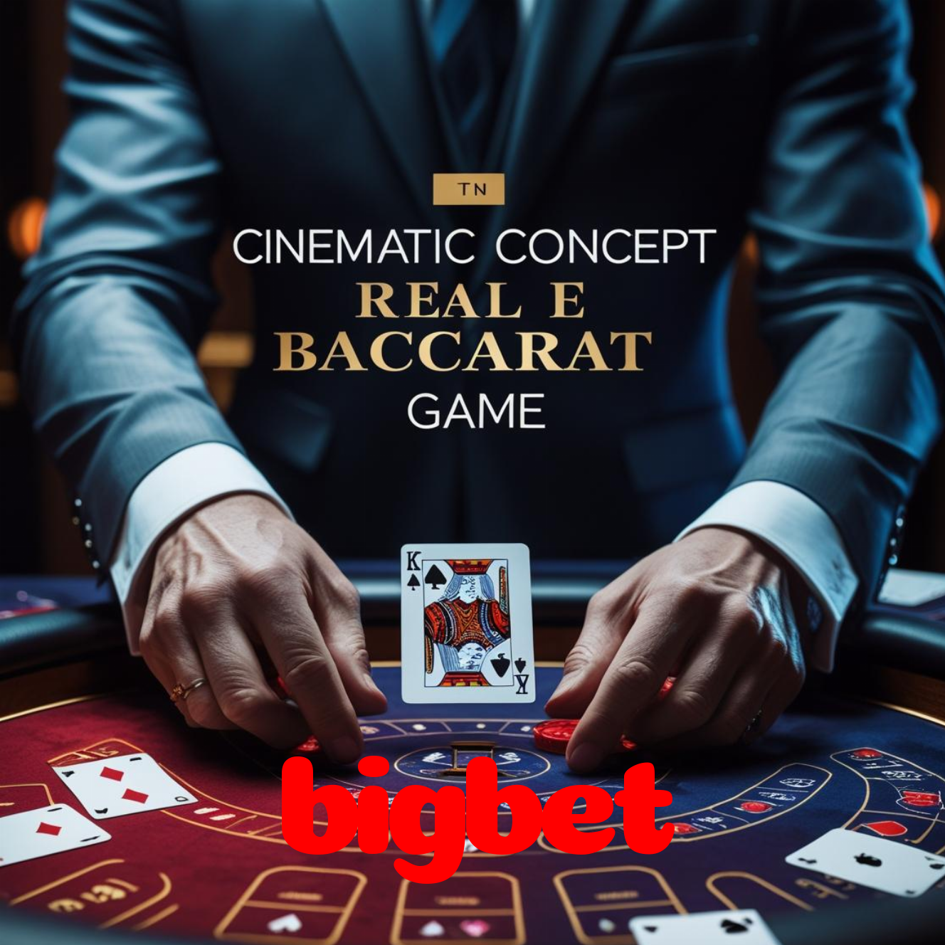 bigbet visual