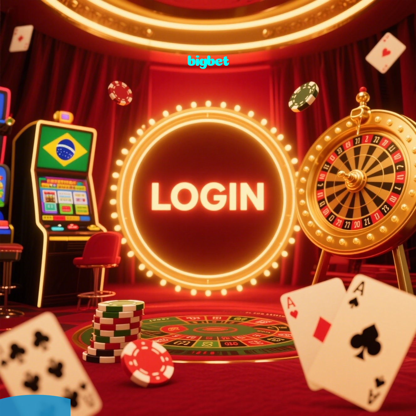 bigbet visual