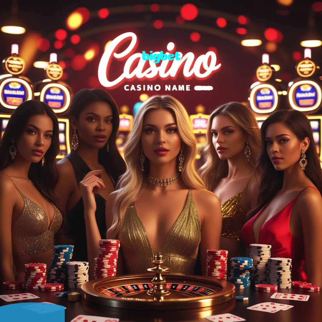 bigbet visual