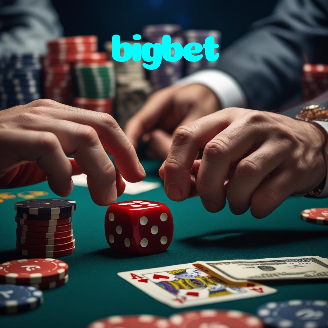 bigbet visual