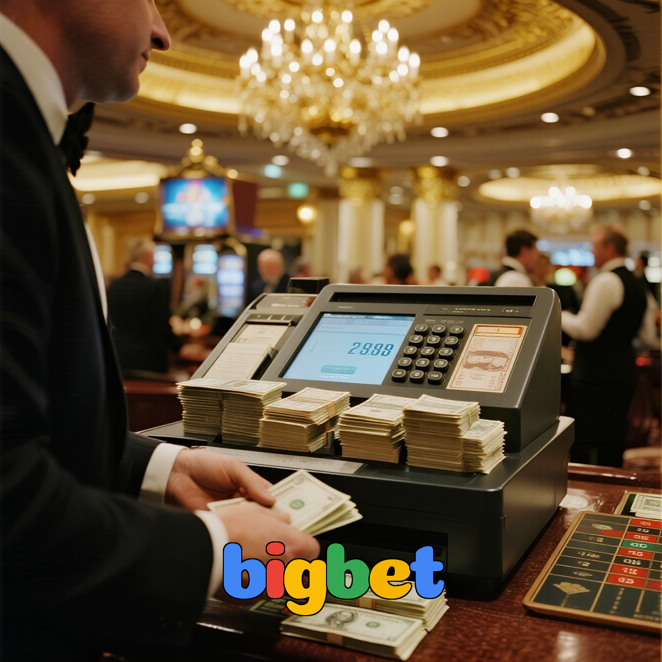 bigbet visual