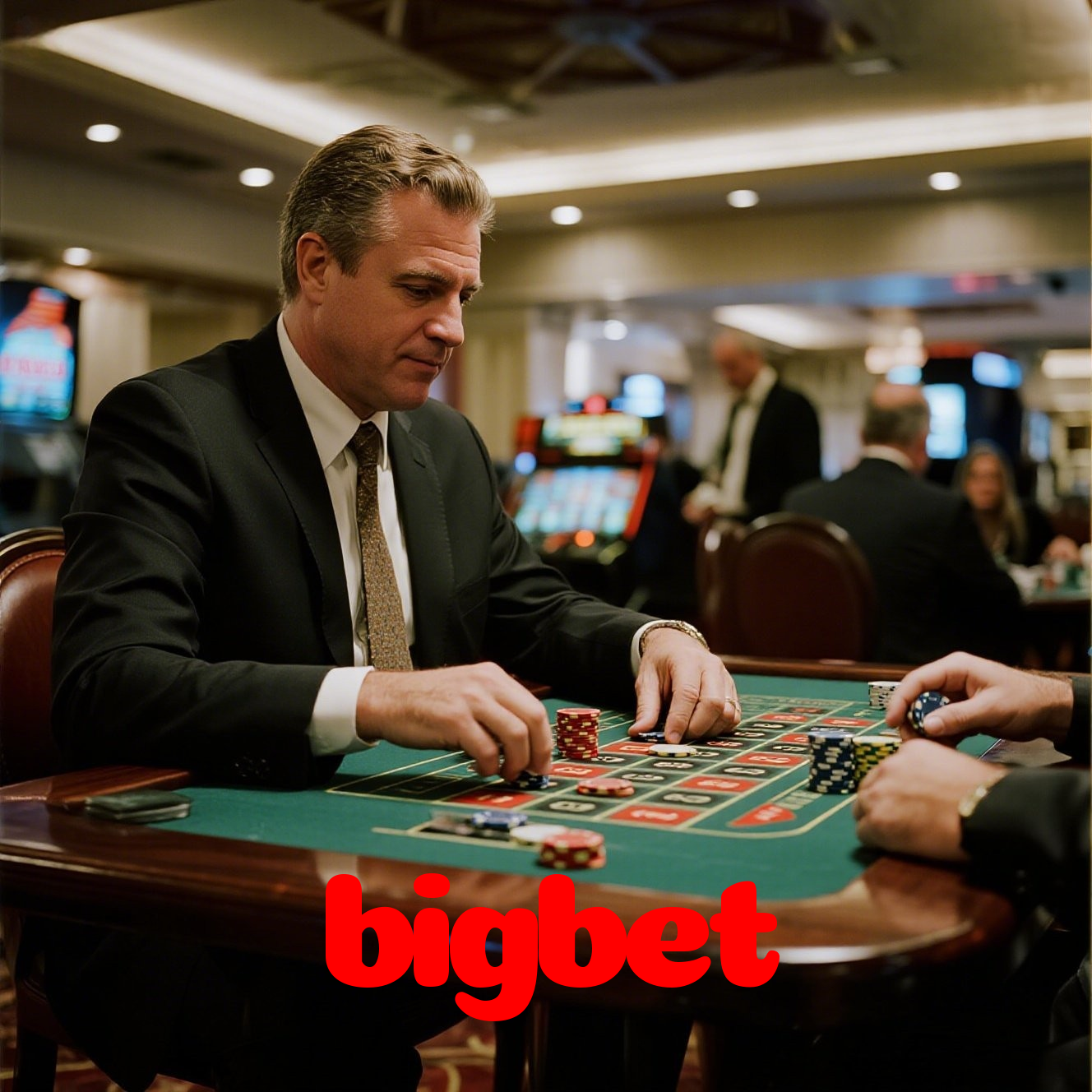 bigbet visual
