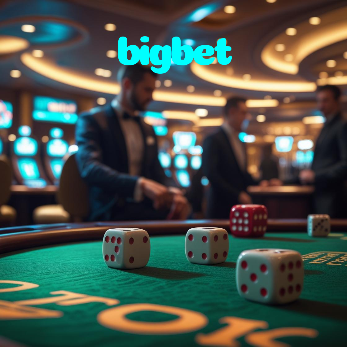 bigbet visual