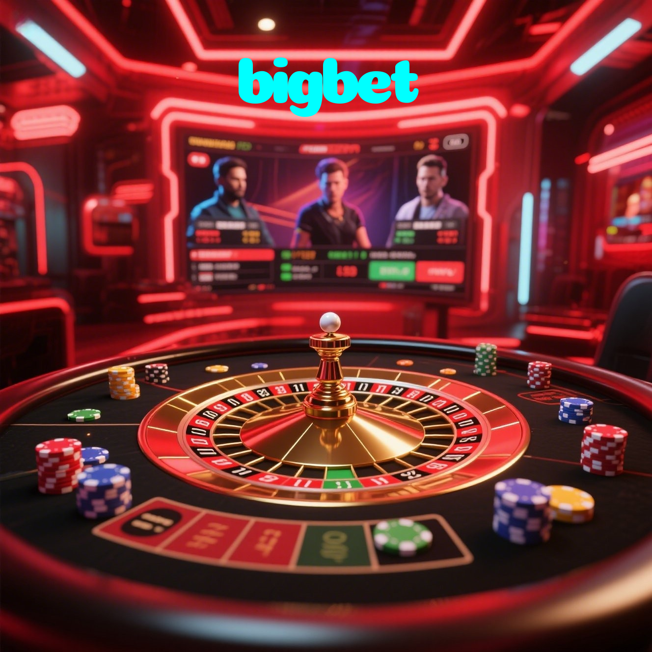 bigbet visual