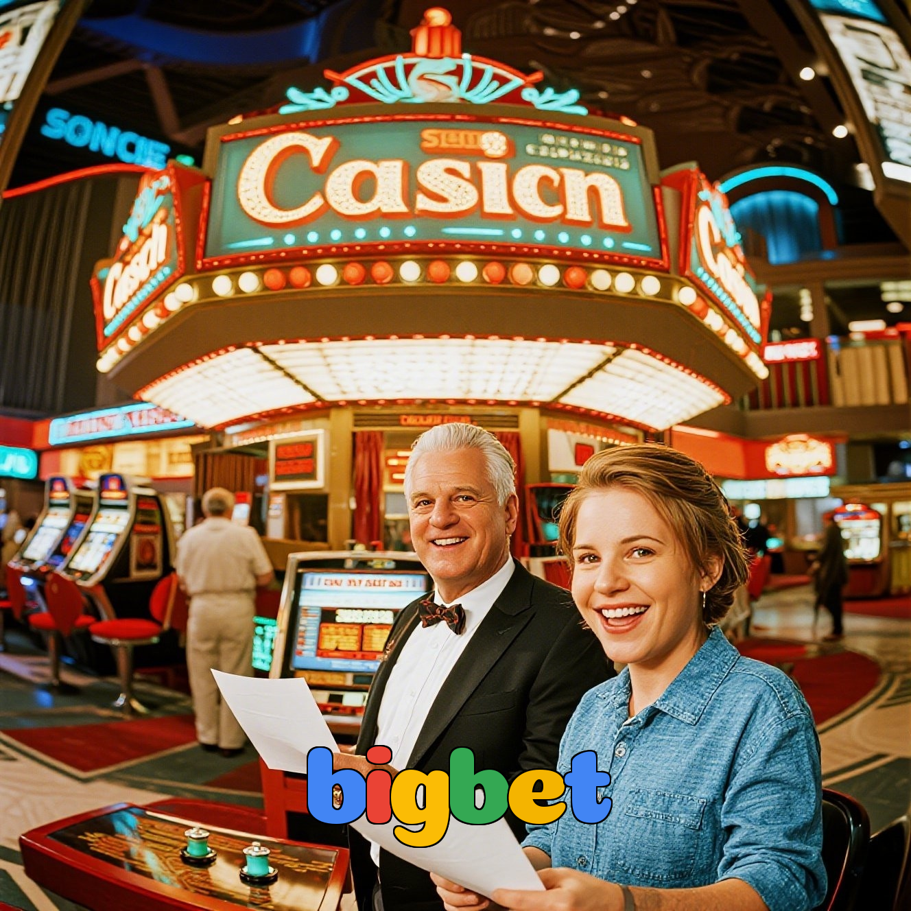 bigbet visual
