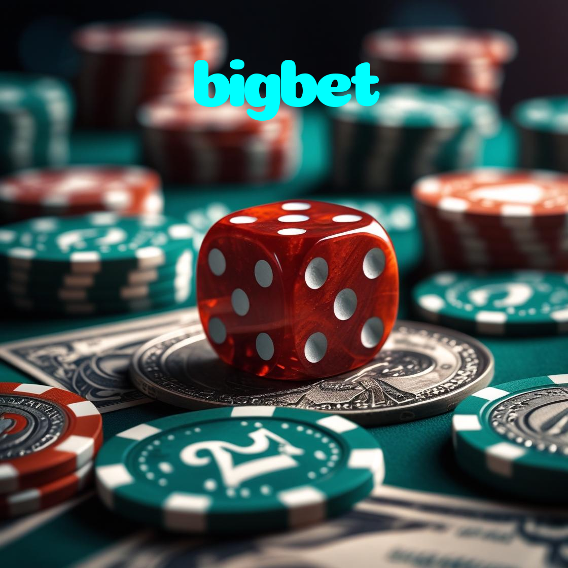 bigbet visual