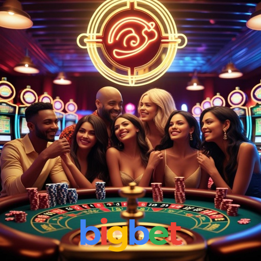 bigbet visual