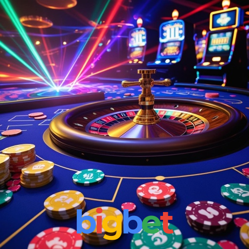 bigbet visual