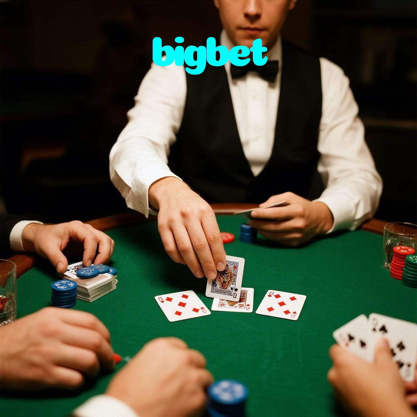 bigbet visual