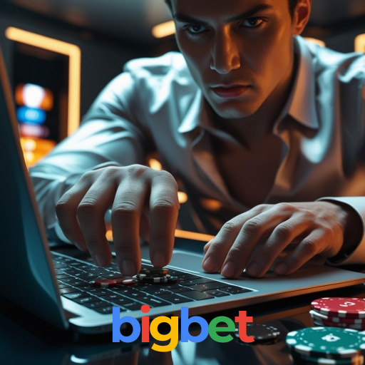 bigbet visual