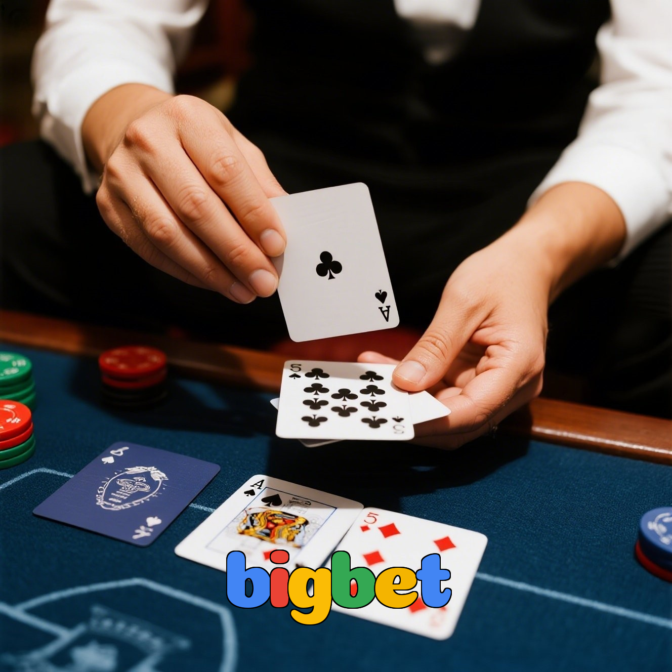 bigbet visual