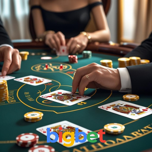 bigbet visual