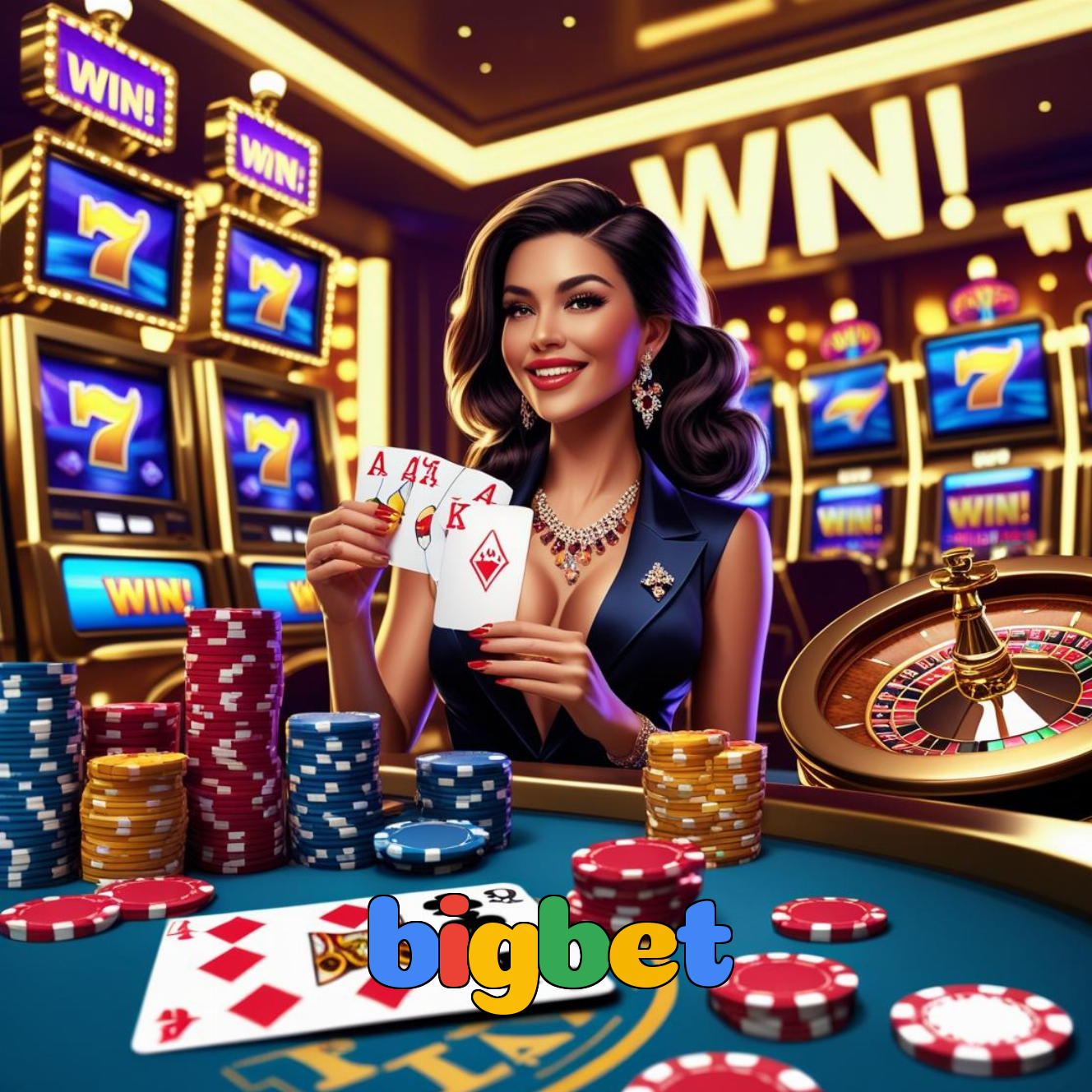 bigbet visual