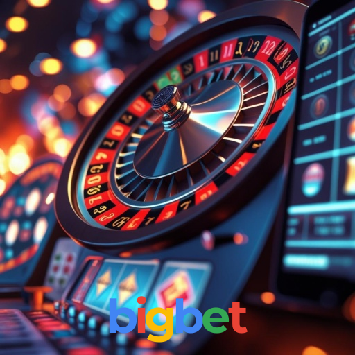 bigbet visual