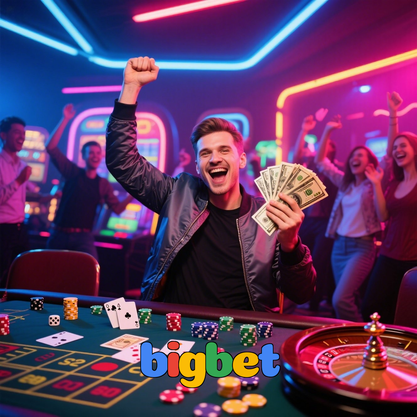 bigbet visual