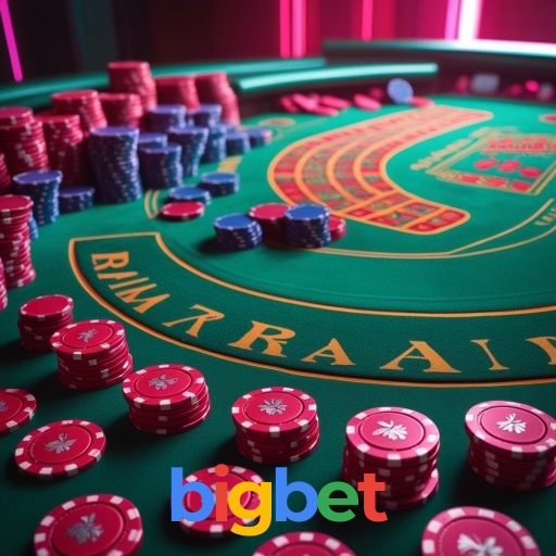 bigbet visual