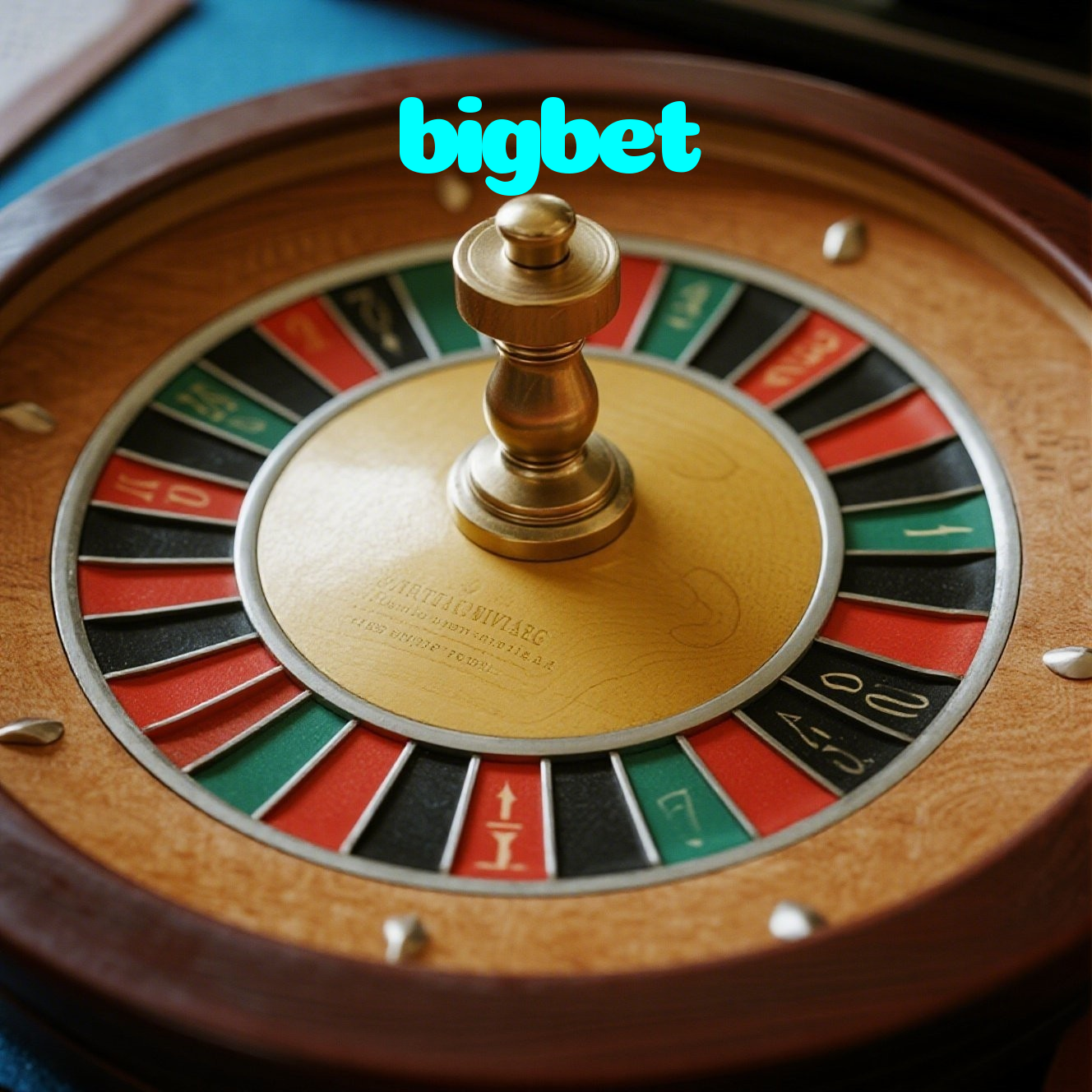 bigbet visual
