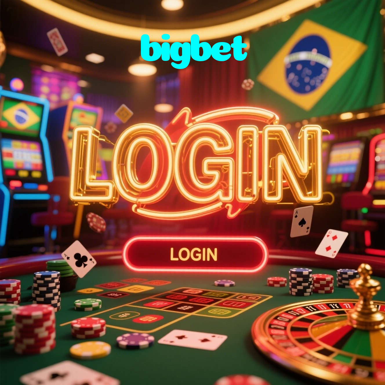 bigbet visual