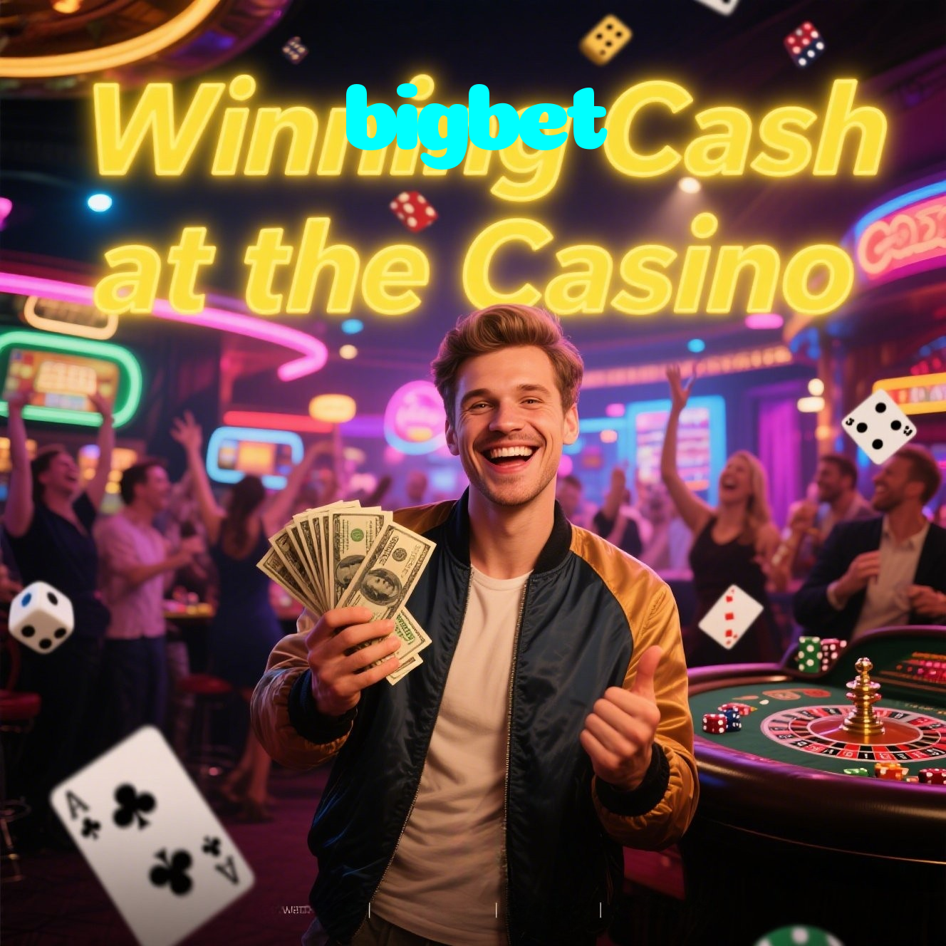 bigbet visual