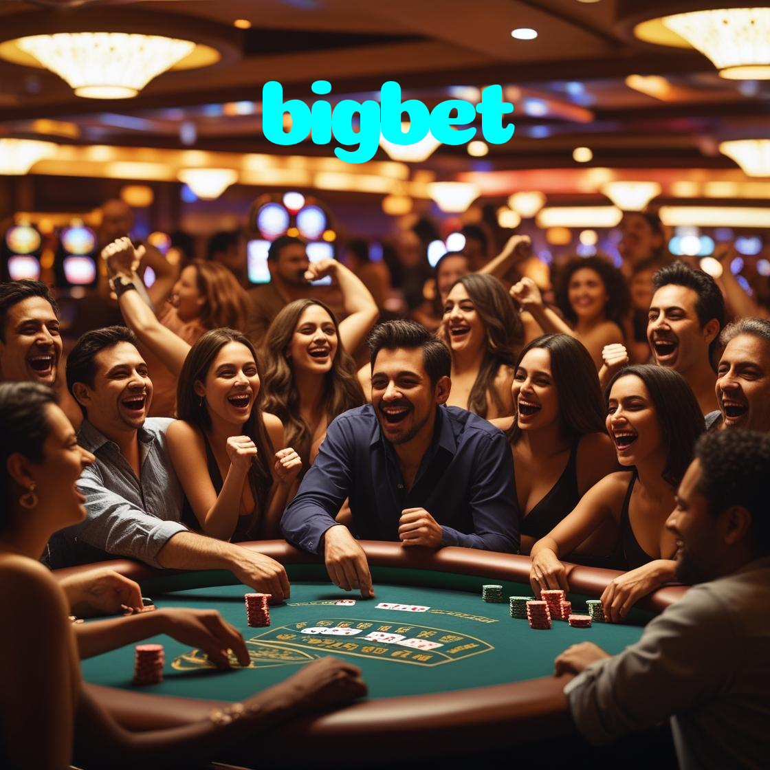 bigbet visual