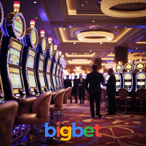 bigbet visual