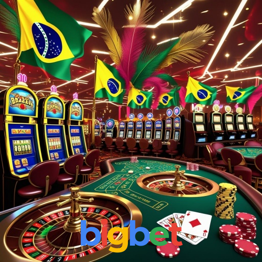 bigbet visual