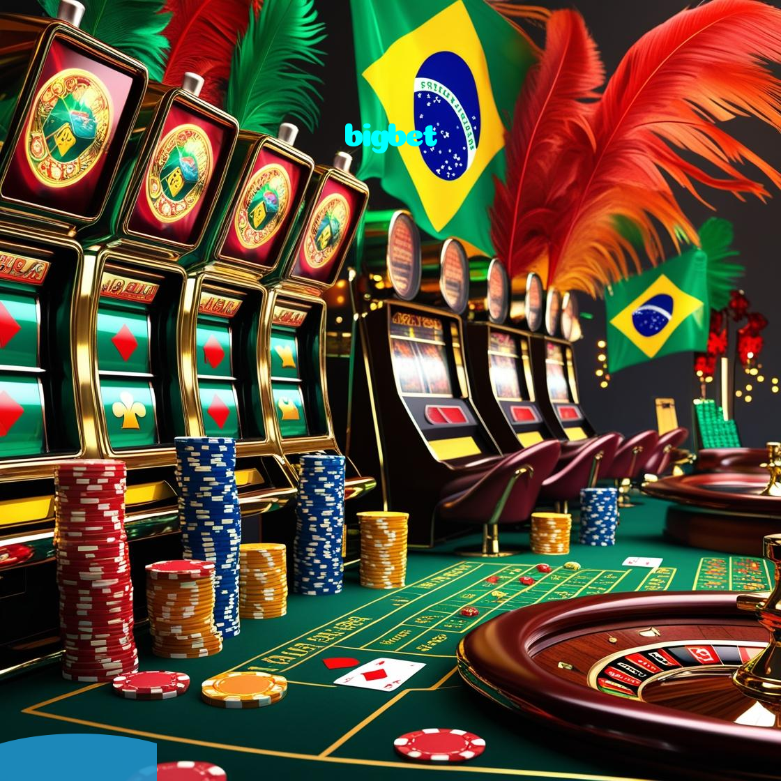 bigbet visual